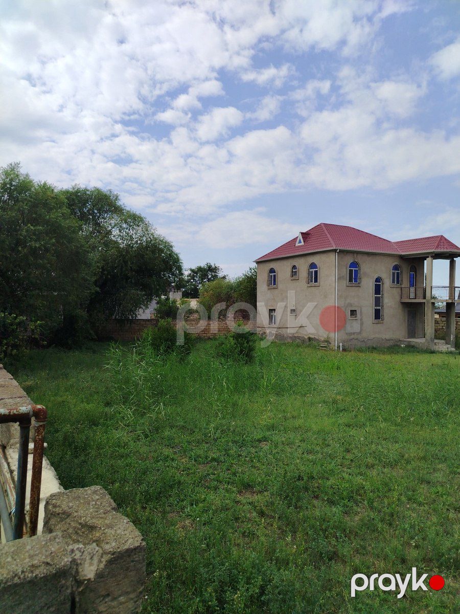 8 sot torpaq sahəsi, Sumqayıt ş — Torpaq, Sumqayıt (5)
