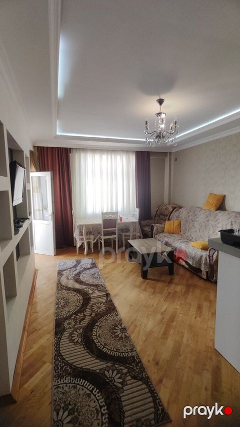 2-otaqlı yeni tikili kirayə verilir, Masazır qəs., 51 m² — Xırdalan
