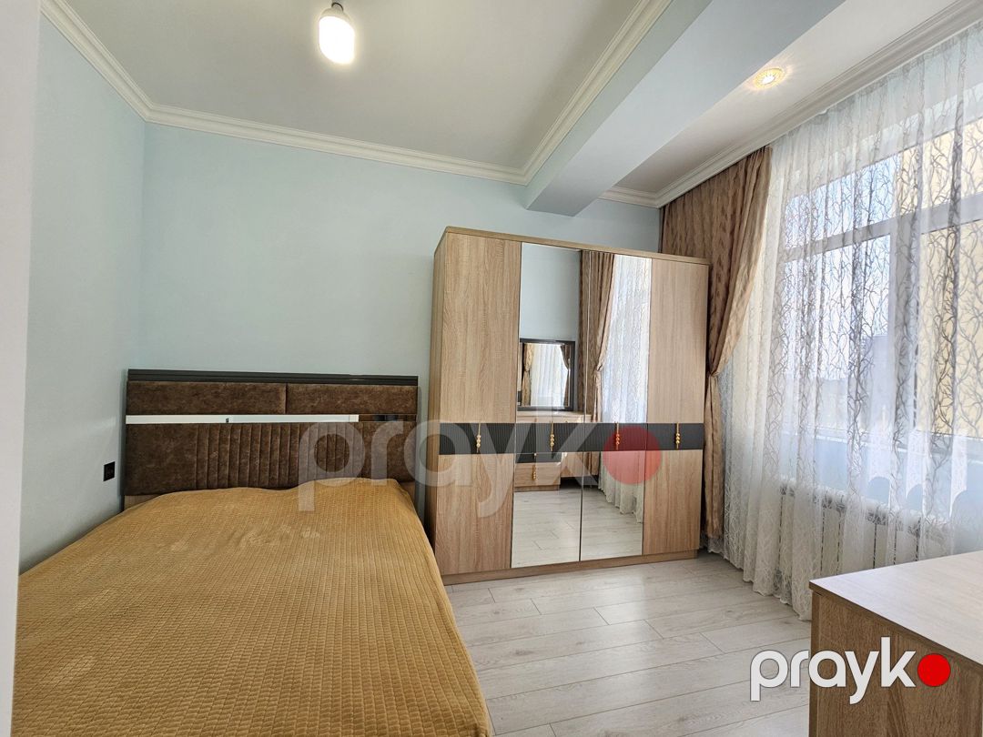 Satılır 3 otaqlı yeni tikili 66 m² — Mənzil, Xırdalan (7)
