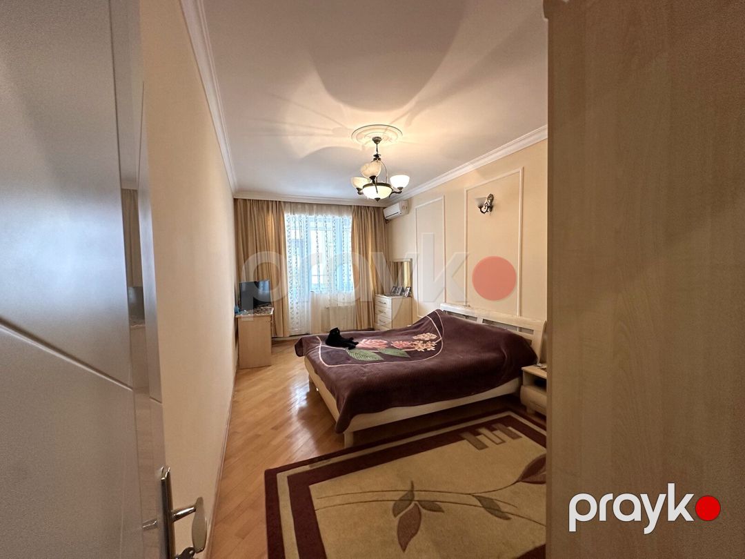 Satılır 4 otaqlı yeni tikili 240 m² — Mənzil, Bakı (12)
