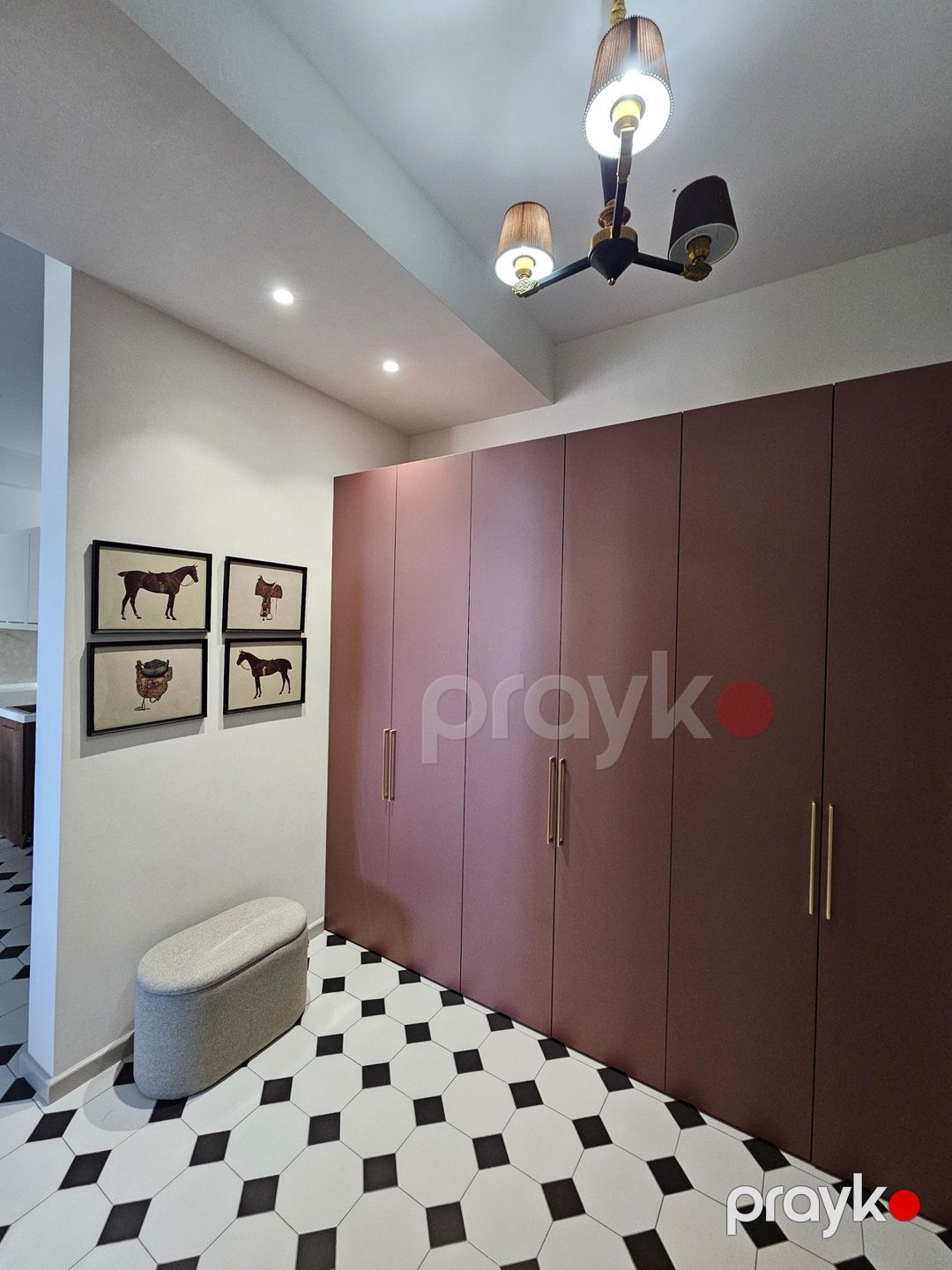 Satılır 2 otaqlı yeni tikili 97 m² — Mənzil, Bakı (2)