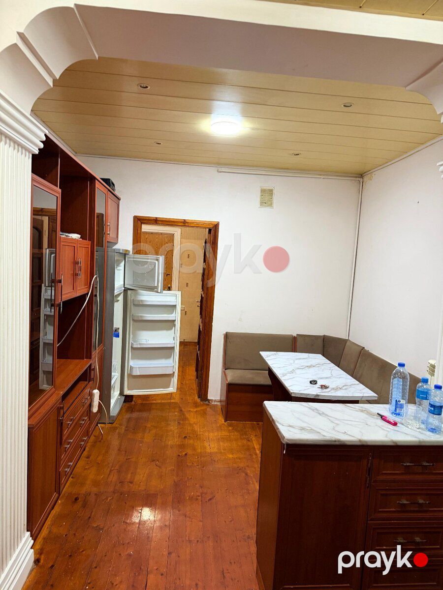 3-otaqlı mənzil kirayə verilir, Xırdalan ş., 100 m² — Mənzil, Xırdalan (8)