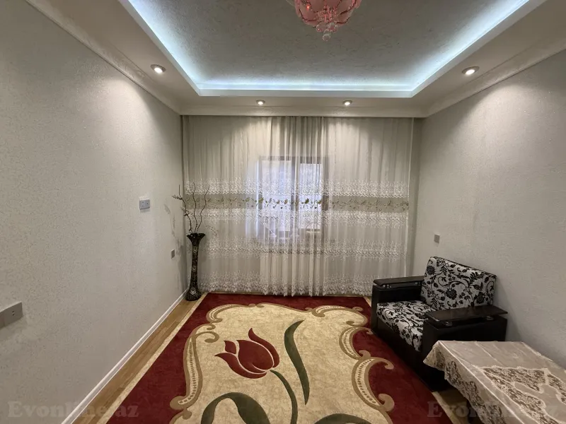 Satılır 4 otaqlı Həyət evi 100 m² Bakı, Binəqədi r., Azadlıq prospekti m., Binəqədi — Ev, villa, Bakı (6)