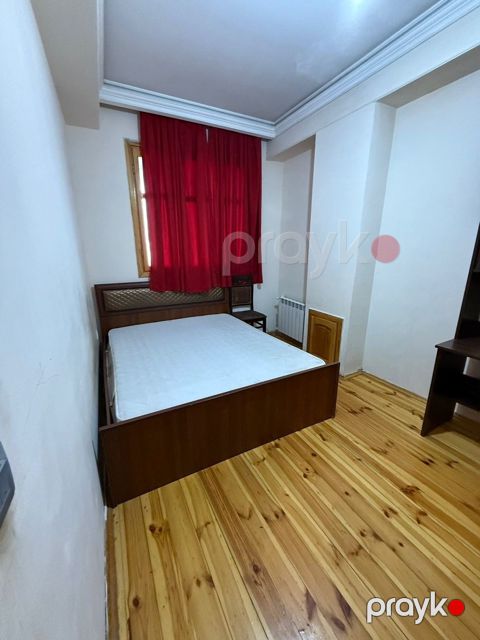 İcarəyə verilir 2 otaqlı yeni tikili 50 m² — Bakı