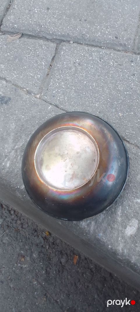Kasalar, 1 əd, Metal — Bakı