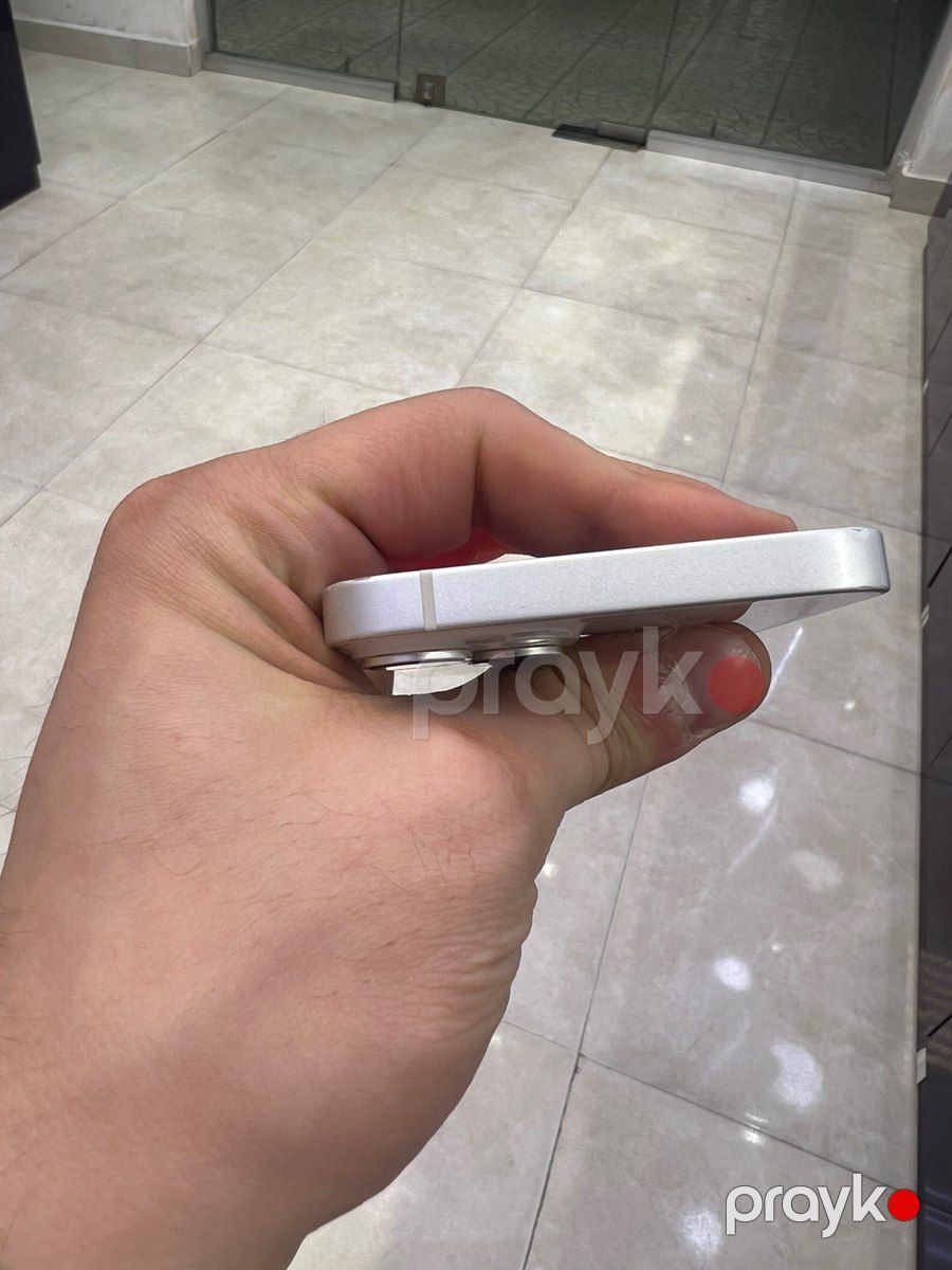 Apple iPhone 14 Starlight 128GB/4GB — Smartfonlar, Bakı (6)