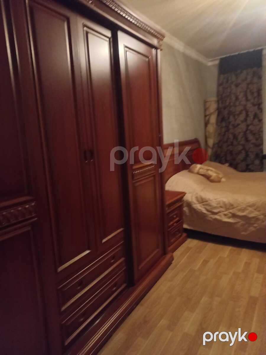 Satılır 3 otaqlı yeni tikili 132 m² — Mənzil, Bakı (8)
