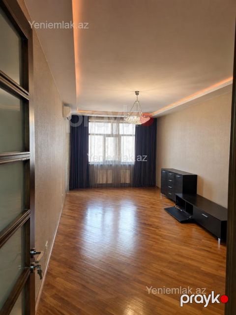Satılır 3 otaqlı Bina evi menzil (Yeni tikili), 95 m², Nəsimi rayonu
