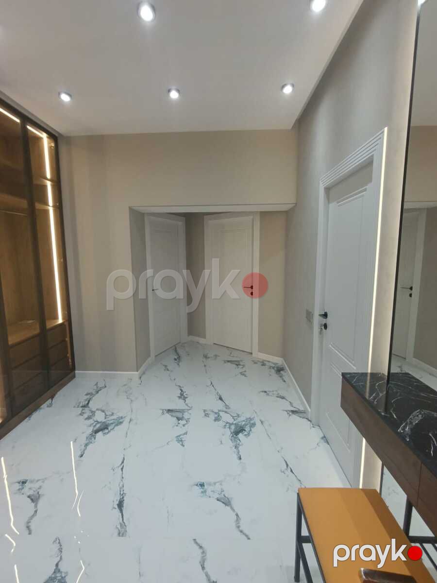 Satılır 2 otaqlı yeni tikili 65 m² — Mənzil, Bakı (9)