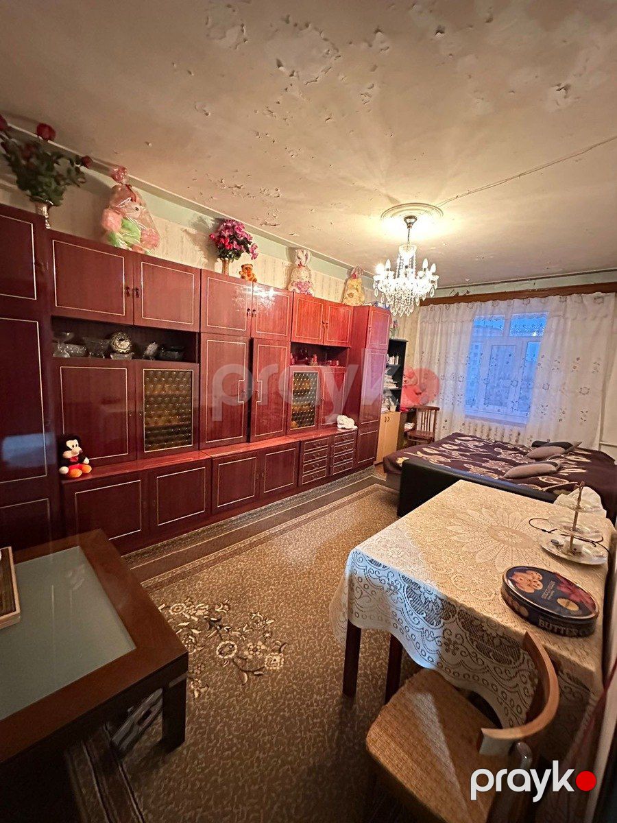 Satılır 3 otaqlı köhnə tikili 80 m² — Mənzil, Bakı (6)