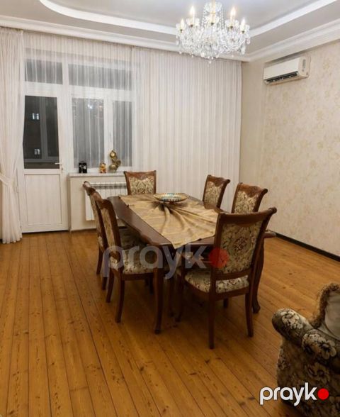 İcarəyə verilir 2 otaqlı yeni tikili 68 m² — Bakı