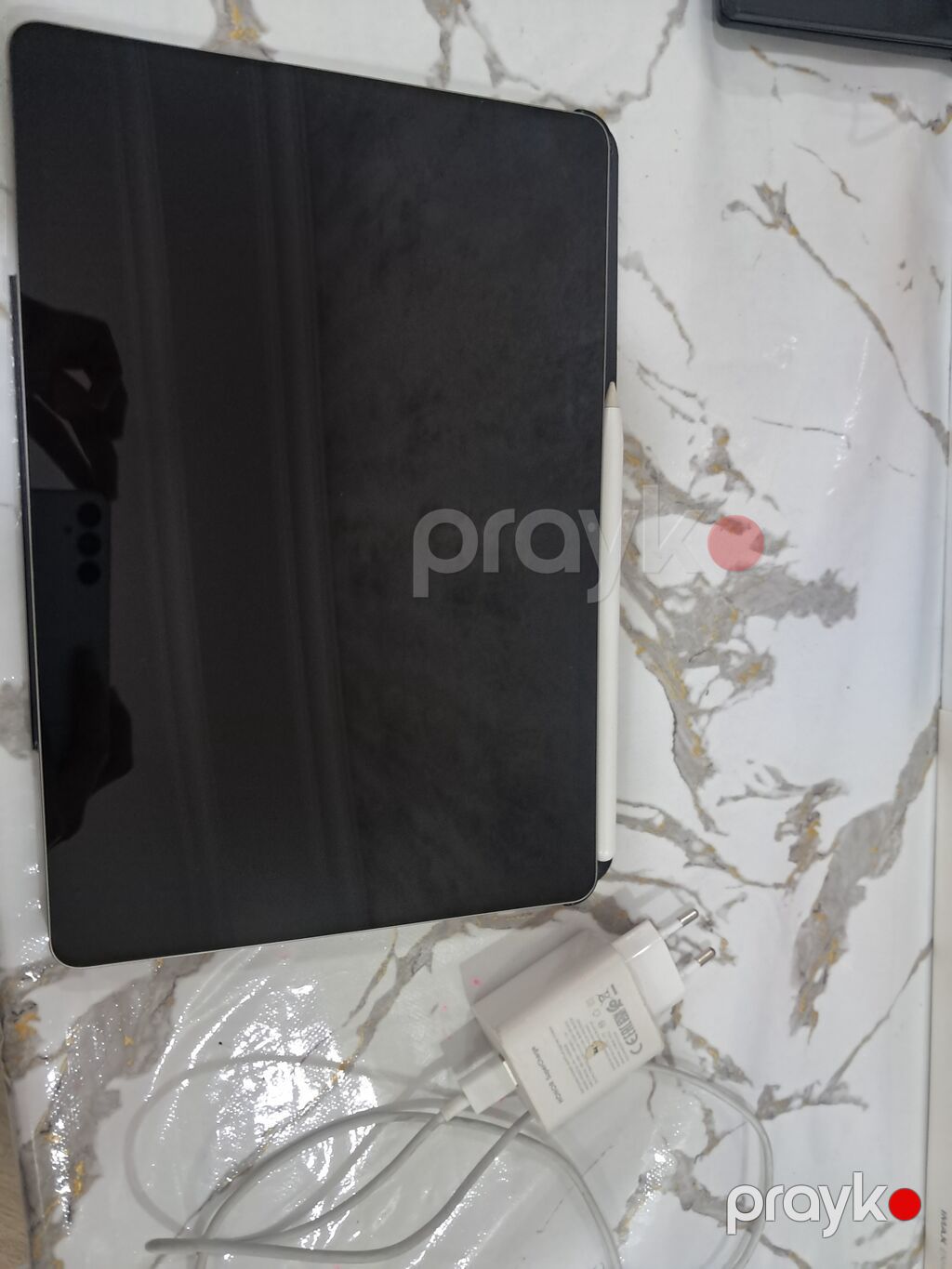 Honor Pad V9 planseti. 6 aydir alinib. Tepteze vezyetdedir, isteyen — Şəxsi əşyalar, Sumqayıt (5)
