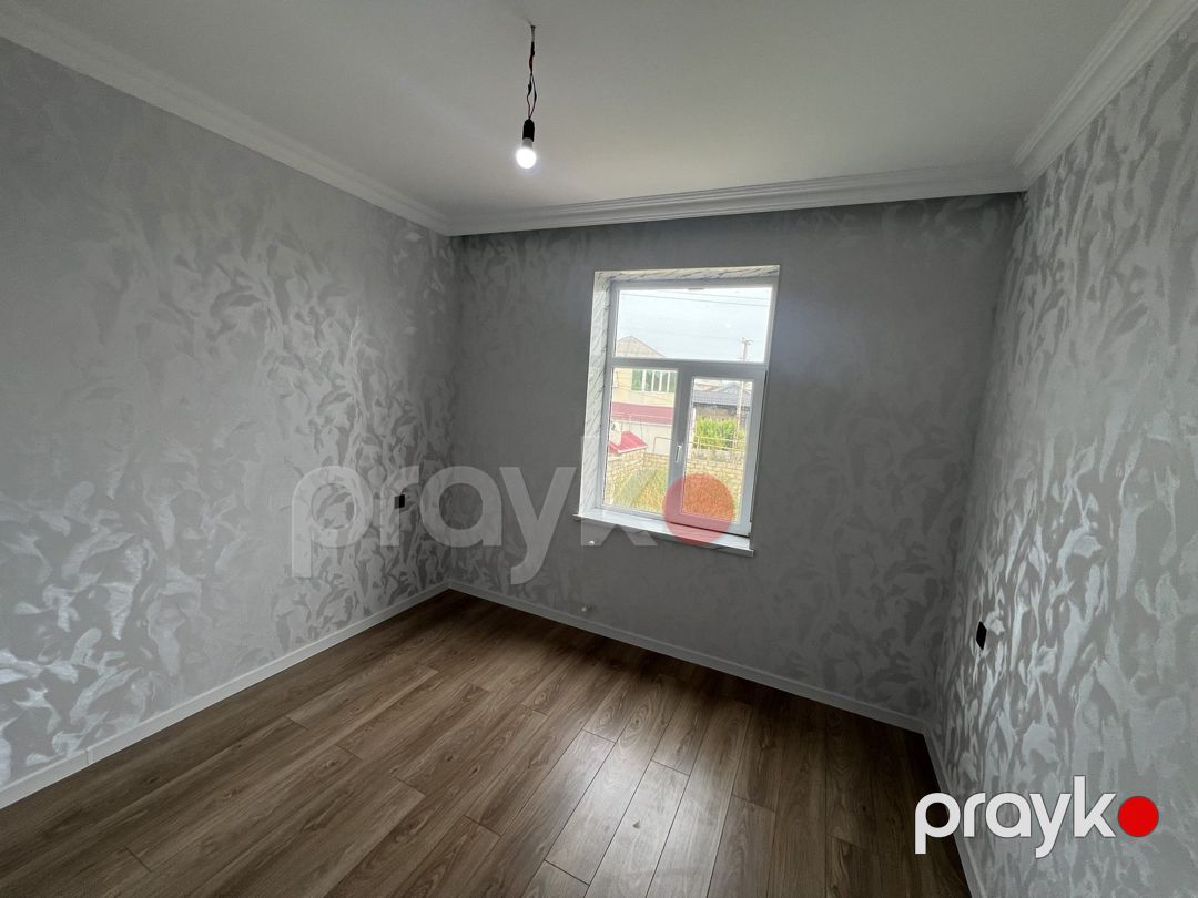 Satılır 7 otaqlı həyət evi/bağ evi 180 m² — Ev, villa, Bakı (8)