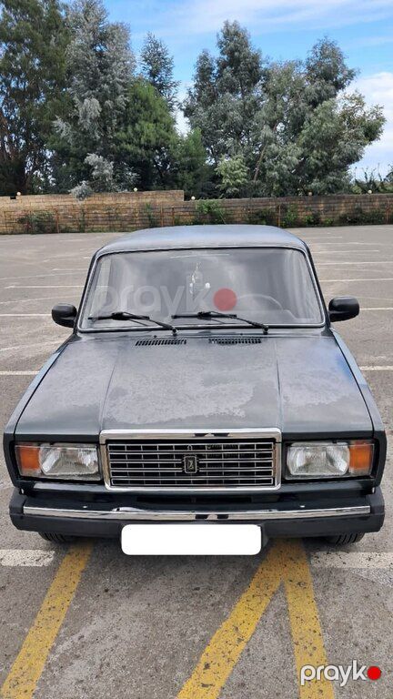 Lada (VAZ) 2107, 1.6 L, 2010 il, 151 000 km — Avtomobillər, Lənkəran (2)