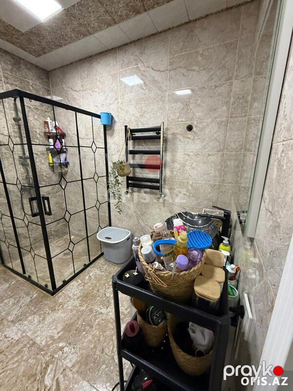 Yeni tikili Satılır Yasamal r., 20 Yanvar m., 3 otaq, 130 m² — Mənzil, Bakı (6)