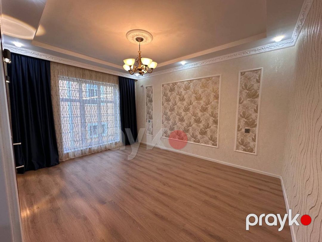Satılır 3 otaqlı həyət evi/bağ evi 60 m² — Ev, villa, Bakı (2)