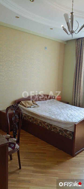 Yeni tikili Satılır Xətai r., Əhmədli m., 2 otaq, 90 m² — Mənzil, Bakı (7)
