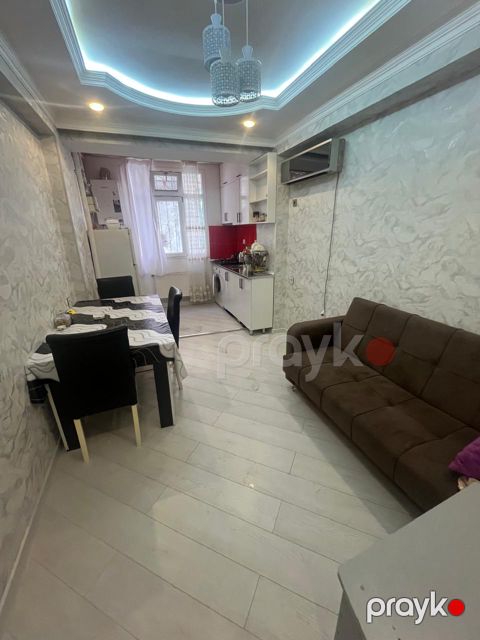 Satış: 2 otaqlı Yeni tikili, 47 m², Xırdalan şəhəri Abşeron Gənclər Şəhərciyi — Xırdalan