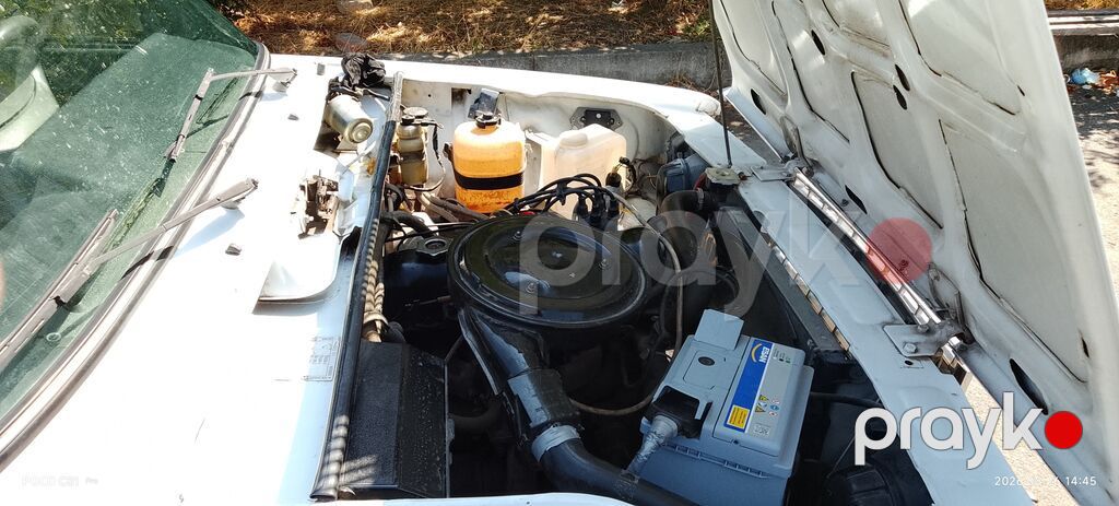 VAZ (Lada) 2107: 1.6 l 2004 il 8784 km Sedan — Avtomobillər, Göyçay (5)