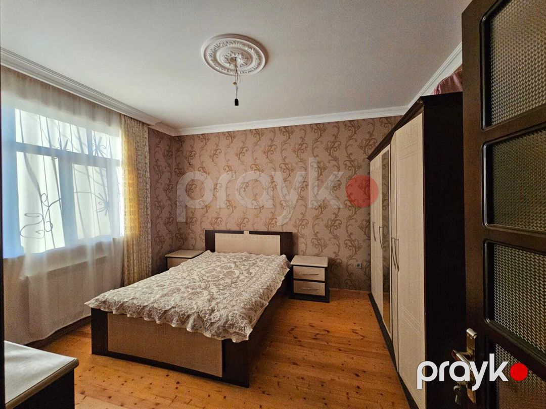 Satılır 5 otaqlı həyət evi/bağ evi 260 m² — Ev, villa, Bakı (11)