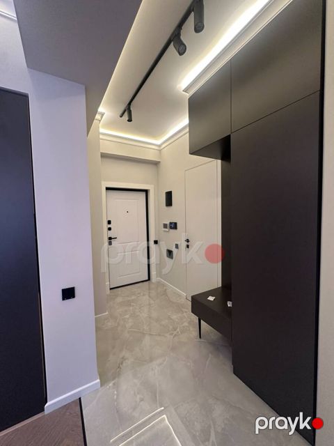Satılır 2 otaqlı yeni tikili 70 m² — Bakı