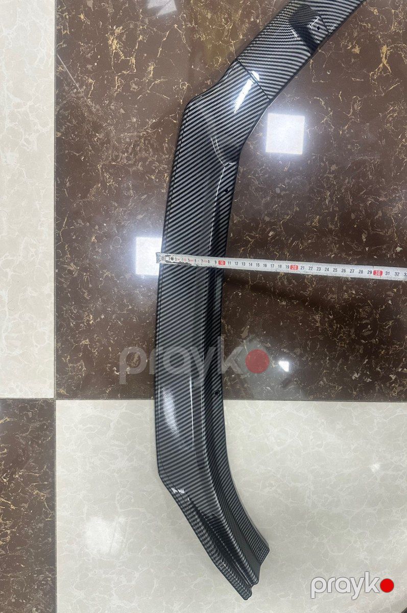 Carbon lip universal — Ehtiyat hissələri və aksesuarlar, Bakı (8)