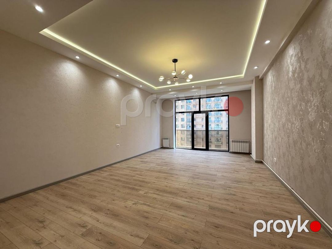 Satılır 2 otaqlı yeni tikili 92 m² — Mənzil, Bakı (3)