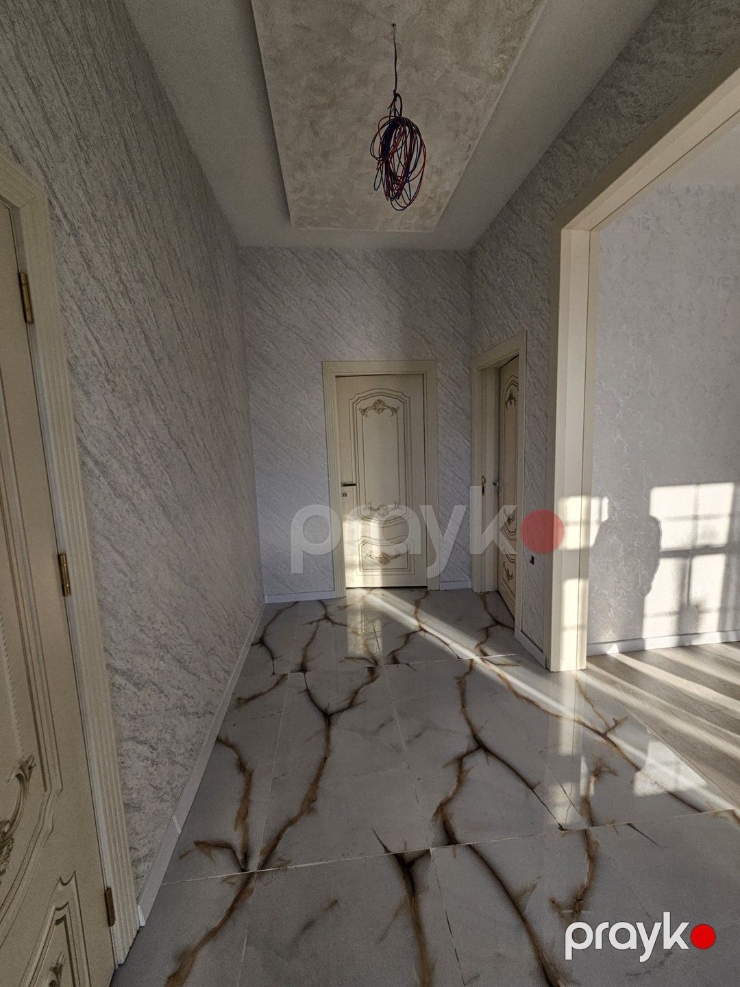 Satılır 3 otaqlı həyət evi/bağ evi 110 m² — Ev, villa, Bakı (10)
