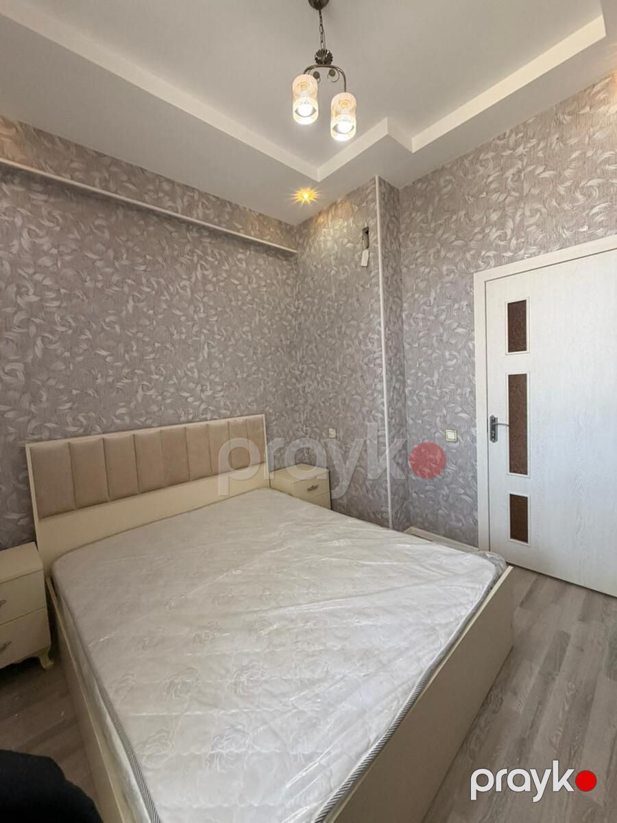 Satılır 2 otaqlı yeni tikili 46 m² — Mənzil, Xırdalan (10)
