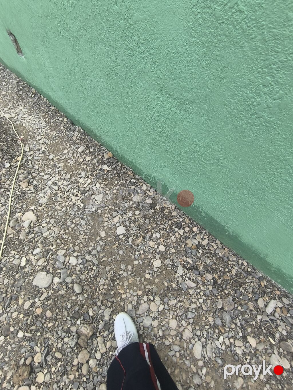 3 otaqlı, 90 kv. m, Təmirsiz — Ev, villa, Xırdalan (4)