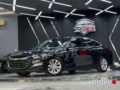 Chevrolet Malibu, 1.5 L, 2023 il, 130 000 km — Bakı