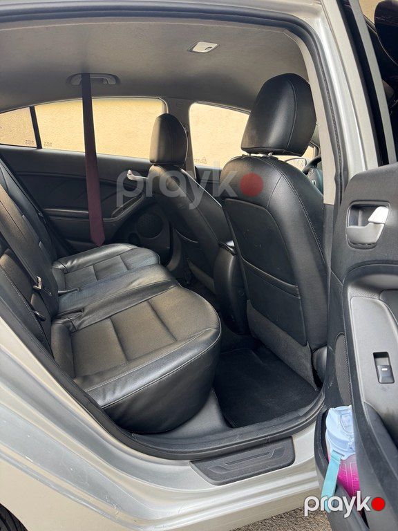 Kia K3, 1.6 L, 2014 il, 395 600 km — Avtomobillər, Bakı (4)