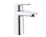 Grohe BauEdge 23758000 – Lavabo üçün təkqollu qarışdırıcı kran, M-Size — Yoboo az — Краны и смесители