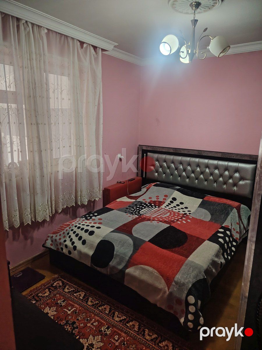 Satılır 3 otaqlı həyət evi/bağ evi 100 m² — Ev, villa, Bakı (11)