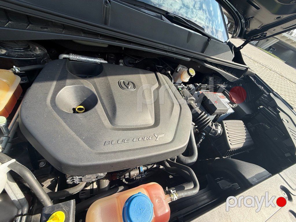 Changan CS 55 Plus, 1.5 L, 2021 il, 45 000 km — Avtomobillər, Bakı (9)