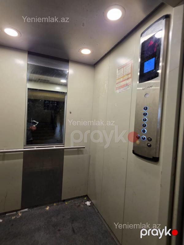 Satılır 3 otaqlı Bina evi menzil (Köhnə tikili), 85 m², Sabunçu rayonu — Mənzil, Bakı (3)