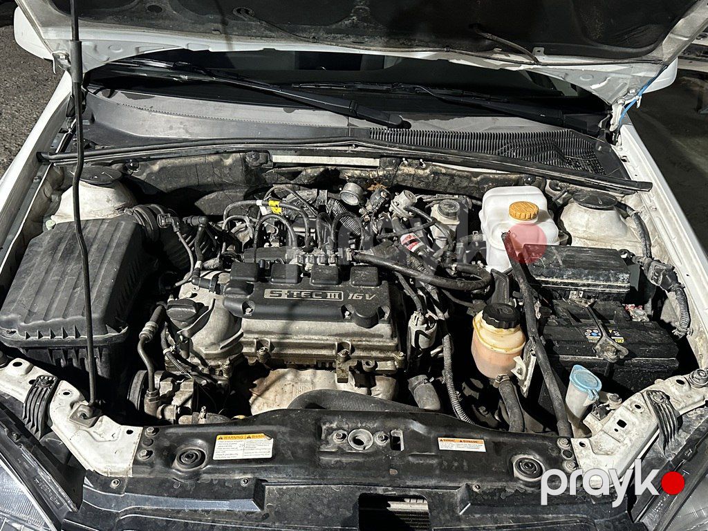 Chevrolet Lacetti, 1.5 L, 2022 il, 218 000 km — Avtomobillər, Bakı (11)
