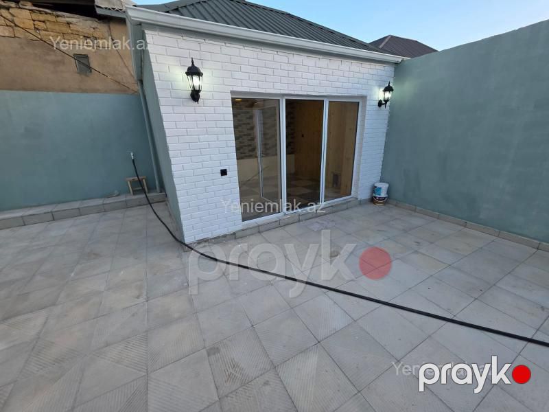 Satılır 6 otaqlı Həyət evi / Villa, 200 m², Corat bağları — Ev, villa, Sumqayıt (4)