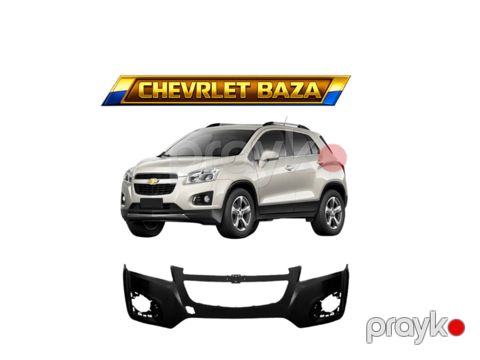 "Chevrolet Trax 2015" ön üst buferi — Sumqayıt