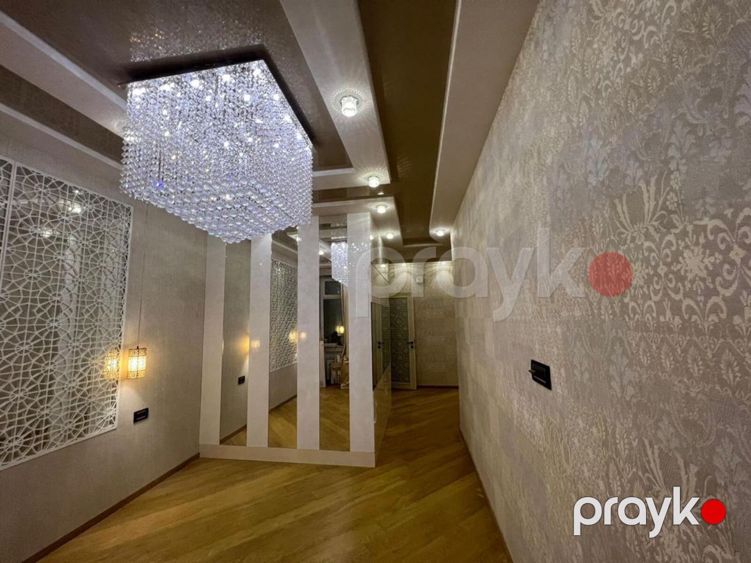 Satılır 4 otaqlı yeni tikili 177 m² — Mənzil, Bakı (12)