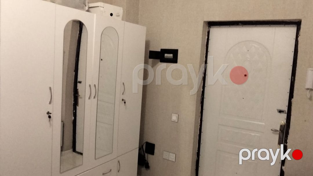 2-otaqlı yeni tikili kirayə verilir, Sumqayıt ş. 69 m² — Mənzil, Sumqayıt (5)