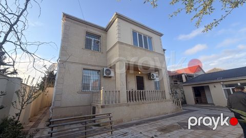 Həyət evi, Zığ qəs — Bakı
