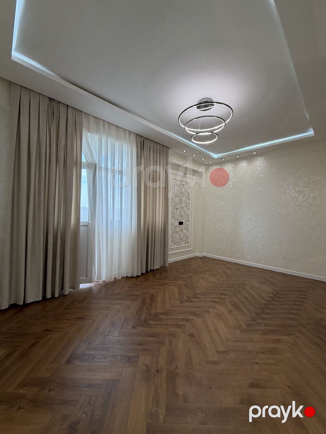 Satılır 3 otaqlı yeni tikili 118 m² — Mənzil, Bakı (7)
