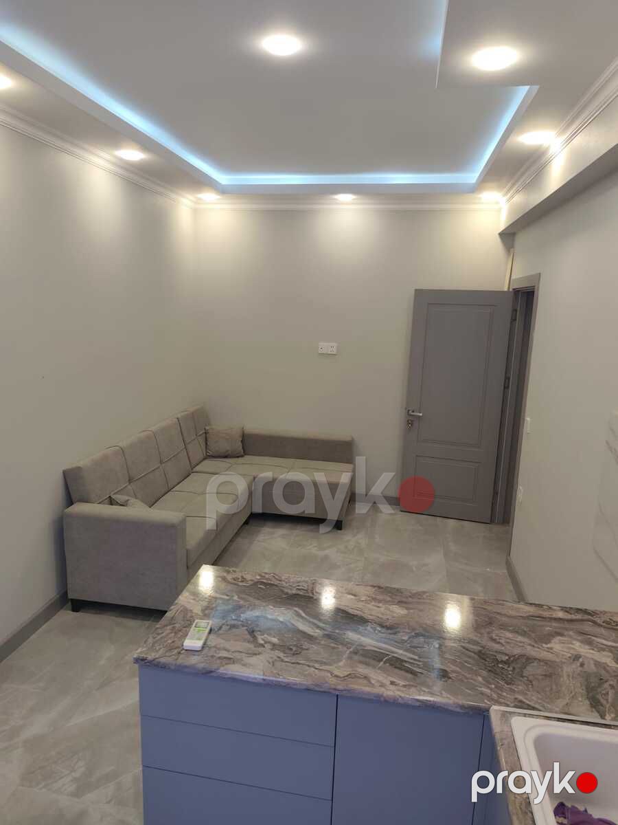 İcarəyə verilir 2 otaqlı yeni tikili 60 m² — Mənzil, Bakı (3)