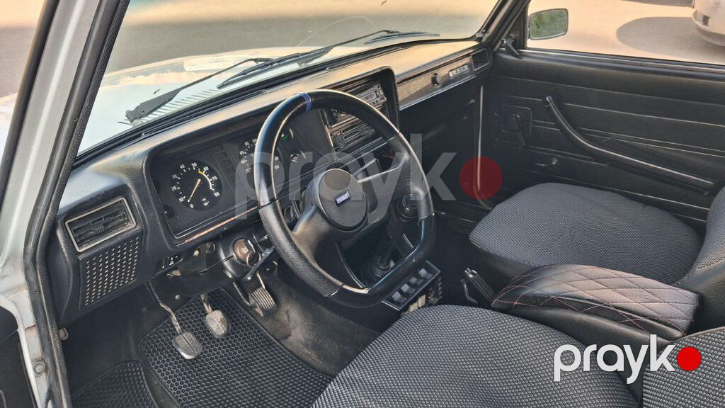 Lada (VAZ) 2107, 1.6 L, 2008 il, 295 365 km — Avtomobillər, Bakı (9)