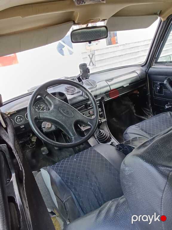 Lada (VAZ) 2106, 1.3 L, 1991 il, 585 858 km — Avtomobillər, Goranboy (4)
