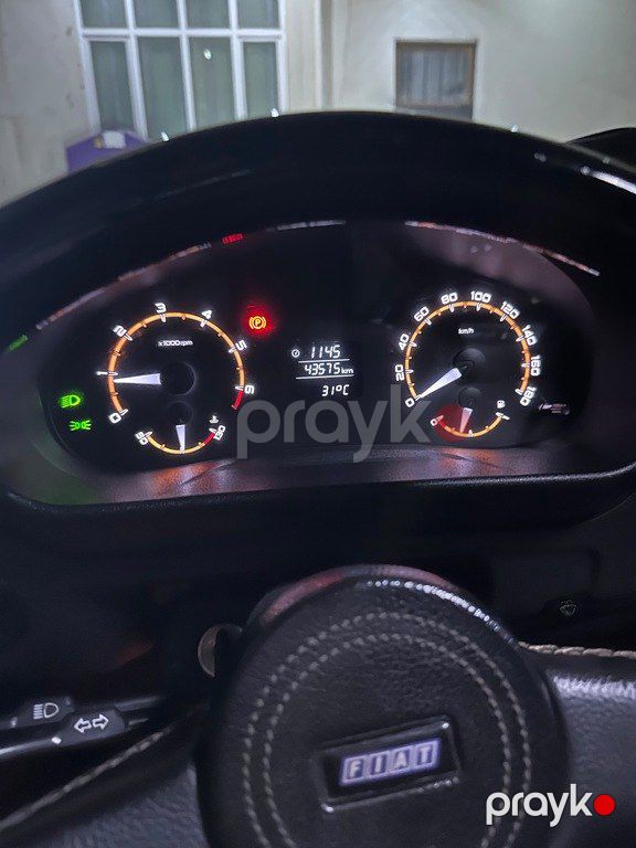 Lada (VAZ) Niva, 1.7 L, 2024 il, 43 000 km — Avtomobillər, Bakı (7)