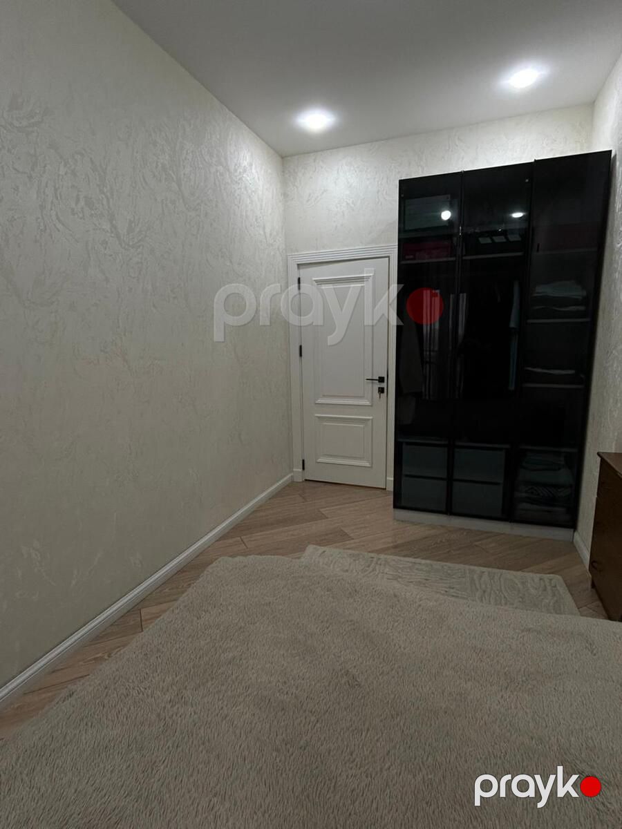 Satılır 3 otaqlı yeni tikili 100 m² — Mənzil, Bakı (7)