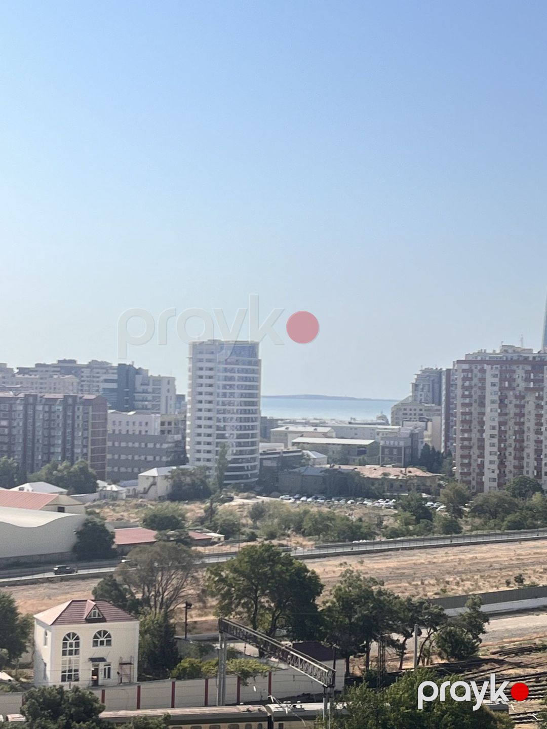 Satılır 4 otaqlı yeni tikili 142 m² — Mənzil, Bakı (9)