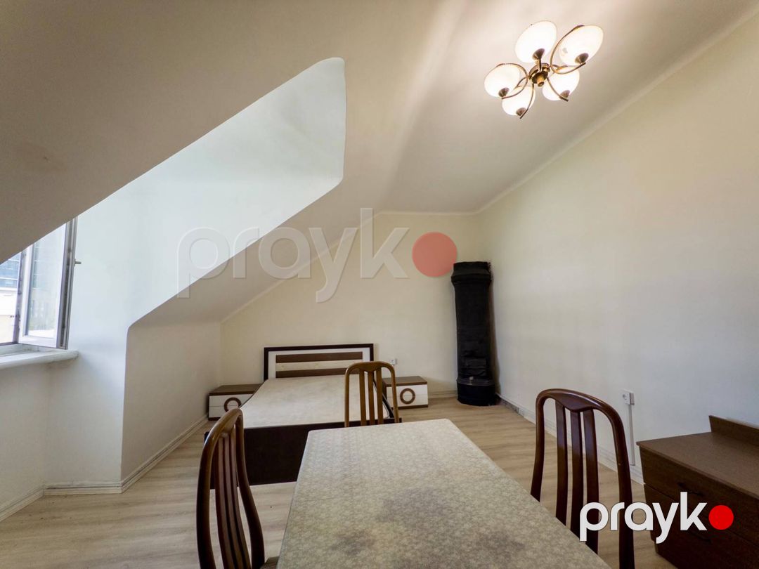 İcarəyə verilir 2 otaqlı köhnə tikili 60 m² — Mənzil, Bakı (3)